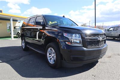 2019 Chevrolet Tahoe LT   - Photo 2 - Reno, Nv, NV 89502