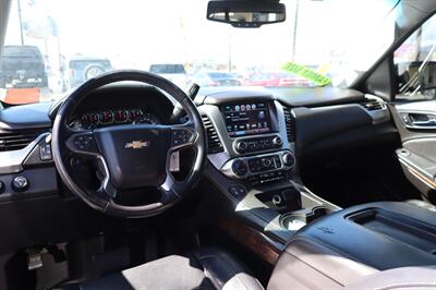 2019 Chevrolet Tahoe LT   - Photo 4 - Reno, Nv, NV 89502