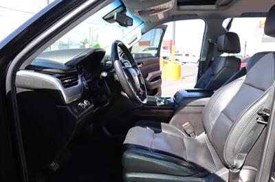 2019 Chevrolet Tahoe LT   - Photo 3 - Reno, Nv, NV 89502