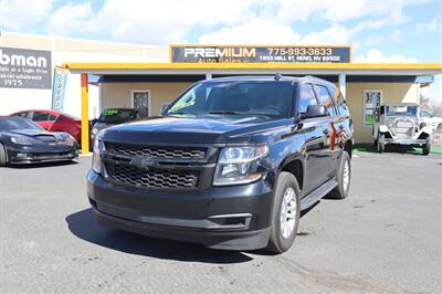 2019 Chevrolet Tahoe LT   - Photo 1 - Reno, Nv, NV 89502