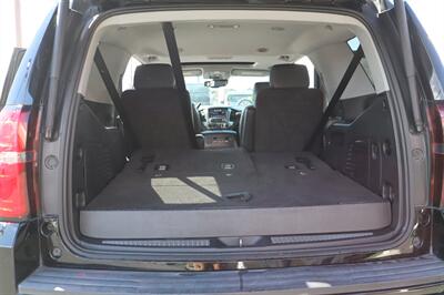 2019 Chevrolet Tahoe LT   - Photo 9 - Reno, Nv, NV 89502