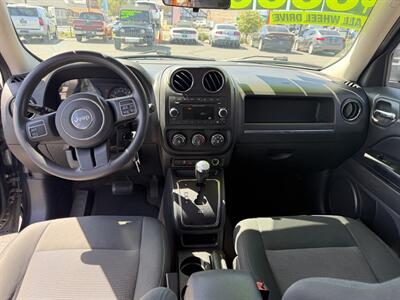 2014 Jeep Patriot Sport - Photo 7 - Reno, Nv, NV 89502