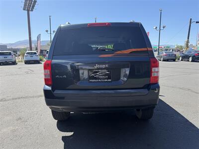 2014 Jeep Patriot Sport - Photo 3 - Reno, Nv, NV 89502