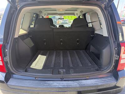 2014 Jeep Patriot Sport - Photo 4 - Reno, Nv, NV 89502