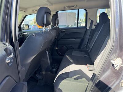 2014 Jeep Patriot Sport - Photo 6 - Reno, Nv, NV 89502