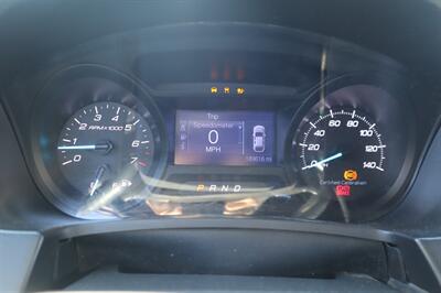 2013 Ford Explorer Police Interceptor Utilit   - Photo 3 - Reno, Nv, NV 89502