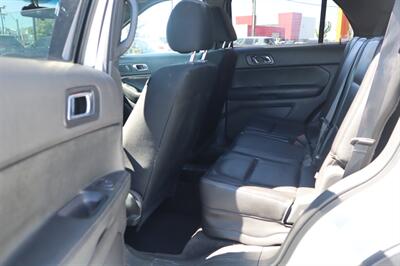 2013 Ford Explorer Police Interceptor Utilit   - Photo 6 - Reno, Nv, NV 89502