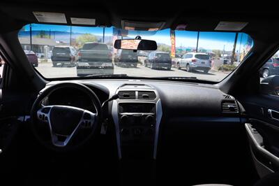 2013 Ford Explorer Police Interceptor Utilit   - Photo 7 - Reno, Nv, NV 89502