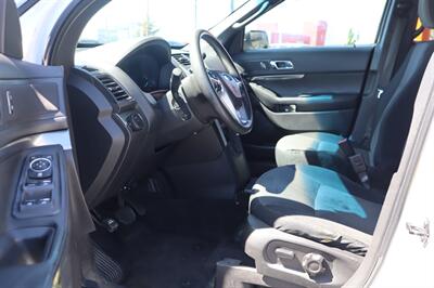 2013 Ford Explorer Police Interceptor Utilit   - Photo 4 - Reno, Nv, NV 89502