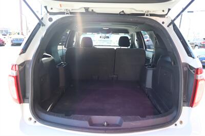 2013 Ford Explorer Police Interceptor Utilit   - Photo 8 - Reno, Nv, NV 89502