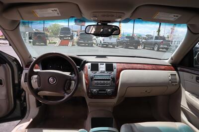 2006 Cadillac DTS Luxury I - Photo 6 - Reno, Nv, NV 89502