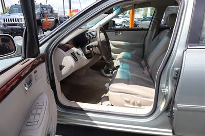 2006 Cadillac DTS Luxury I - Photo 4 - Reno, Nv, NV 89502