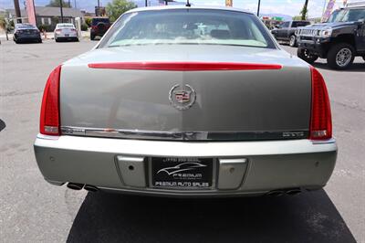 2006 Cadillac DTS Luxury I - Photo 8 - Reno, Nv, NV 89502