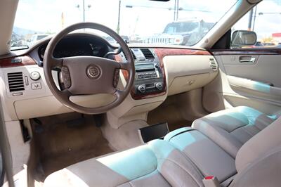 2006 Cadillac DTS Luxury I - Photo 2 - Reno, Nv, NV 89502