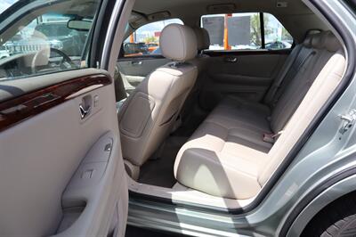 2006 Cadillac DTS Luxury I - Photo 7 - Reno, Nv, NV 89502