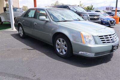 2006 Cadillac DTS Luxury I - Photo 5 - Reno, Nv, NV 89502