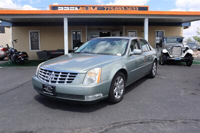 2006 Cadillac DTS Luxury I - Photo 1 - Reno, Nv, NV 89502