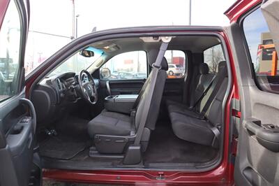 2013 Chevrolet Silverado 1500 LT   - Photo 4 - Reno, Nv, NV 89502