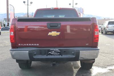 2013 Chevrolet Silverado 1500 LT   - Photo 5 - Reno, Nv, NV 89502