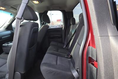 2013 Chevrolet Silverado 1500 LT   - Photo 3 - Reno, Nv, NV 89502