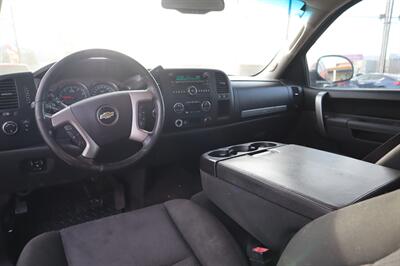 2013 Chevrolet Silverado 1500 LT   - Photo 2 - Reno, Nv, NV 89502