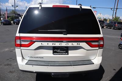 2017 Lincoln Navigator Reserve - Photo 8 - Reno, Nv, NV 89502