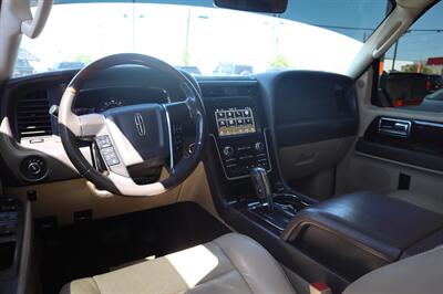 2017 Lincoln Navigator Reserve - Photo 2 - Reno, Nv, NV 89502
