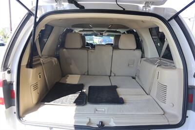 2017 Lincoln Navigator Reserve - Photo 7 - Reno, Nv, NV 89502