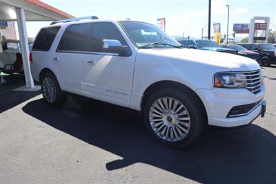 2017 Lincoln Navigator Reserve - Photo 5 - Reno, Nv, NV 89502