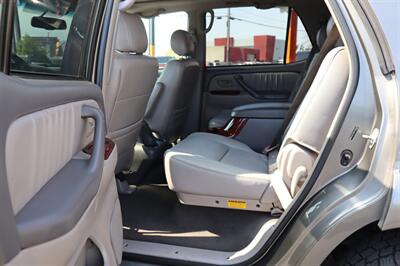 2007 Toyota Sequoia Limited - Photo 6 - Reno, Nv, NV 89502