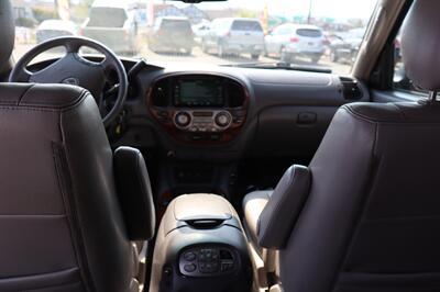 2007 Toyota Sequoia Limited - Photo 7 - Reno, Nv, NV 89502