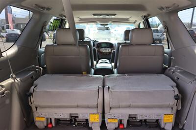 2007 Toyota Sequoia Limited - Photo 8 - Reno, Nv, NV 89502