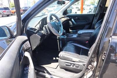 2007 Acura MDX SH-AWD w/Tech w/RES   - Photo 4 - Reno, Nv, NV 89502