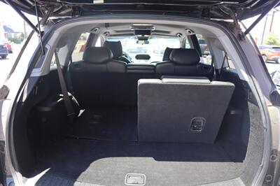 2007 Acura MDX SH-AWD w/Tech w/RES   - Photo 7 - Reno, Nv, NV 89502