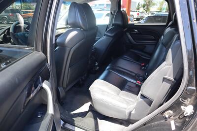 2007 Acura MDX SH-AWD w/Tech w/RES   - Photo 6 - Reno, Nv, NV 89502