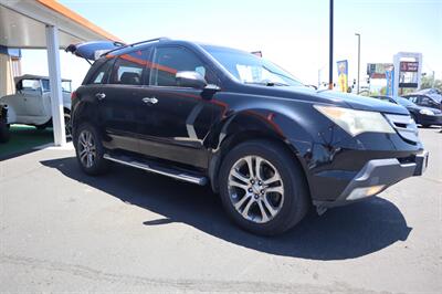 2007 Acura MDX SH-AWD w/Tech w/RES   - Photo 5 - Reno, Nv, NV 89502