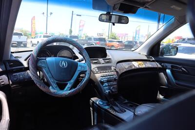 2007 Acura MDX SH-AWD w/Tech w/RES   - Photo 2 - Reno, Nv, NV 89502