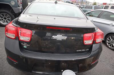 2014 Chevrolet Malibu LS   - Photo 2 - Reno, Nv, NV 89502
