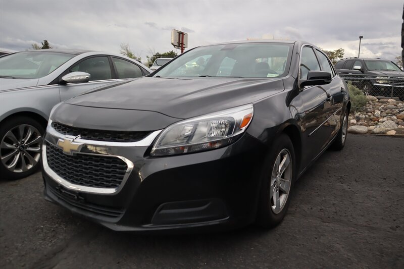 2014 Chevrolet Malibu LS  