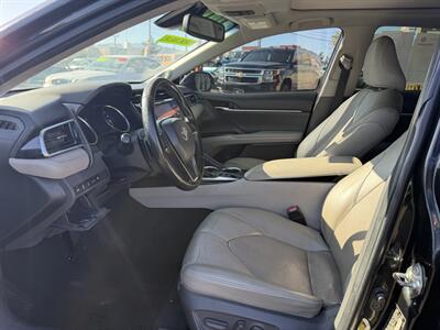 2018 Toyota Camry XSE V6 - Photo 4 - Reno, Nv, NV 89502