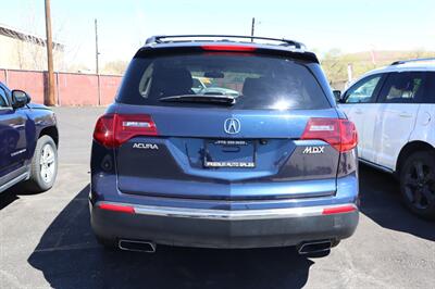 2012 Acura MDX SH-AWD w/Tech   - Photo 2 - Reno, Nv, NV 89502
