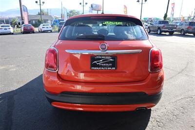 2018 FIAT 500X Pop - Photo 3 - Reno, Nv, NV 89502