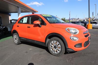 2018 FIAT 500X Pop - Photo 2 - Reno, Nv, NV 89502