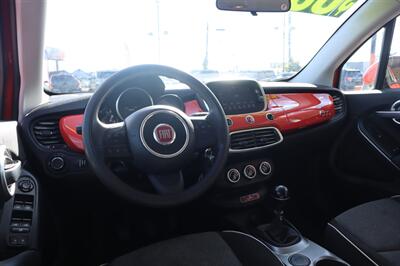 2018 FIAT 500X Pop - Photo 4 - Reno, Nv, NV 89502