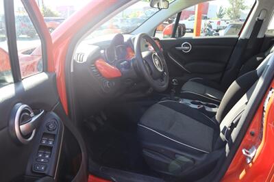 2018 FIAT 500X Pop - Photo 7 - Reno, Nv, NV 89502
