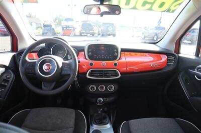 2018 FIAT 500X Pop - Photo 6 - Reno, Nv, NV 89502