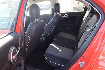 2018 FIAT 500X Pop - Photo 8 - Reno, Nv, NV 89502