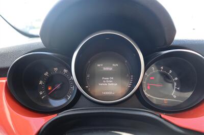 2018 FIAT 500X Pop - Photo 5 - Reno, Nv, NV 89502