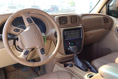 2002 Chevrolet TrailBlazer EXT LT   - Photo 2 - Reno, Nv, NV 89502