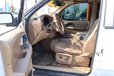 2002 Chevrolet TrailBlazer EXT LT   - Photo 3 - Reno, Nv, NV 89502